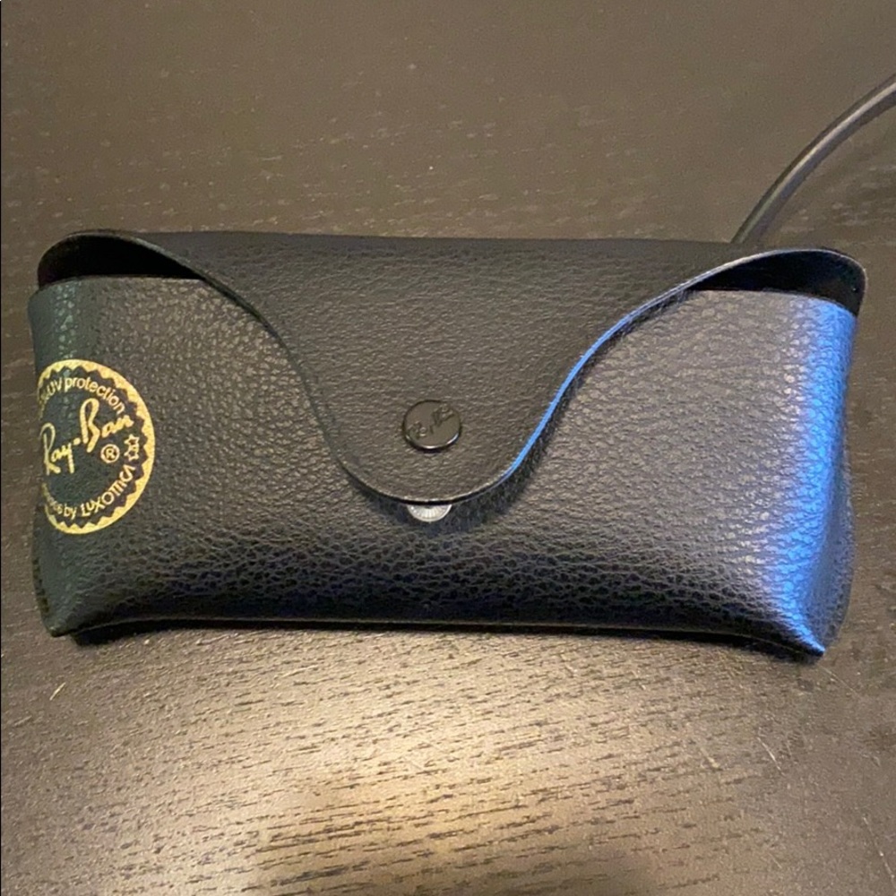 Ray Ban Wayfarer Sunglasses